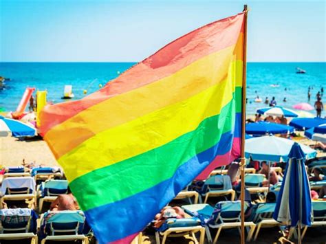 playa gay barcelona|Gay Barcelona – Your Complete LGBTQ+ Travel。